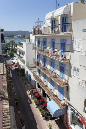 Hotel Hostal Ferrer
